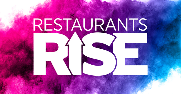Restaurants Rise